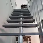 Apartment Drei-freeparking Self-check-in *