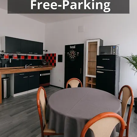 Apartament Drei-freeparking Self-check-in Wolfpassing an Der Hochleithen