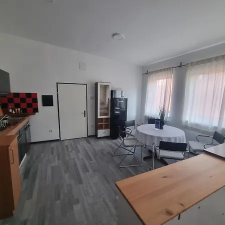 Drei-freeparking Self-check-in Apartament Wolfpassing an Der Hochleithen