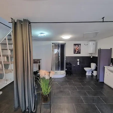 Drei-freeparking Self-check-in Appartamento