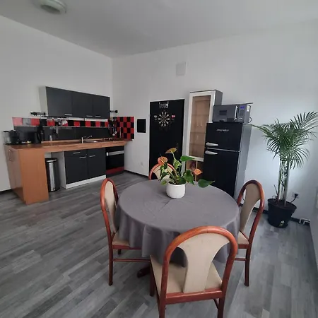 Drei-freeparking Self-check-in