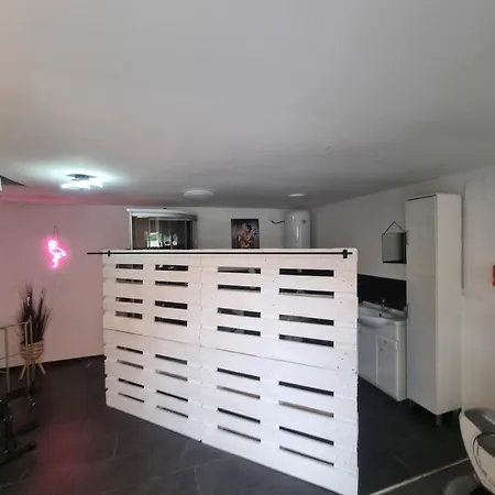 Drei-freeparking Self-check-in Wolfpassing an Der Hochleithen