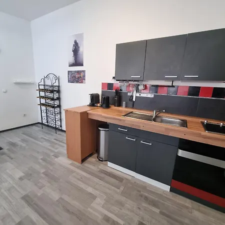 Apartament Drei-freeparking Self-check-in Wolfpassing an Der Hochleithen