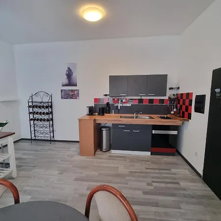 Drei-freeparking Self-check-in *