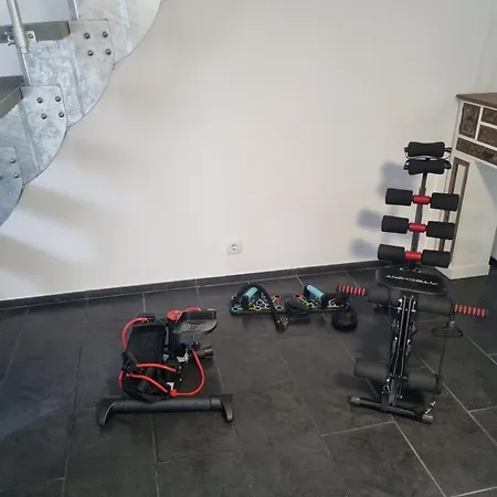 Drei-freeparking Self-check-in Apartament *