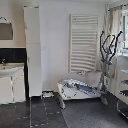 Drei-freeparking Self-check-in * Wolfpassing an Der Hochleithen