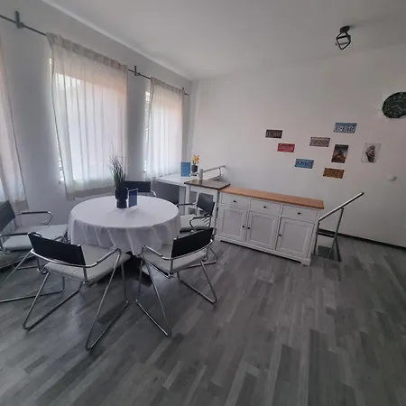 Drei-freeparking Self-check-in Apartament Wolfpassing an Der Hochleithen