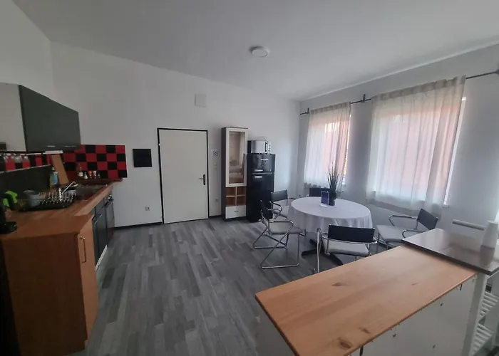 Drei-freeparking Self-check-in Apartment Wolfpassing an Der Hochleithen