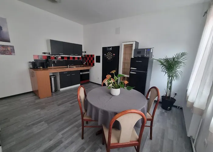 Drei-freeparking Self-check-in