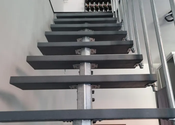 Apartment Drei-freeparking Self-check-in *