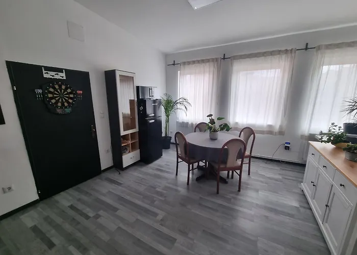 Apartment Drei-freeparking Self-check-in *