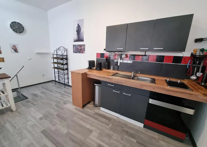 Apartment Drei-freeparking Self-check-in Wolfpassing an Der Hochleithen