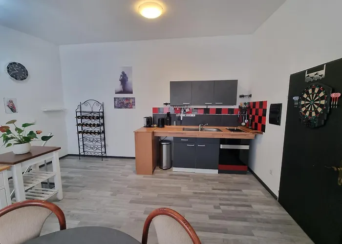 Drei-freeparking Self-check-in *