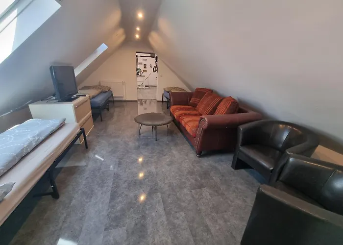 Apartment Drei-freeparking Self-check-in