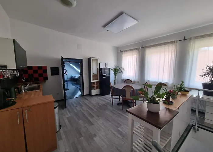 Drei-freeparking Self-check-in Wolfpassing an Der Hochleithen