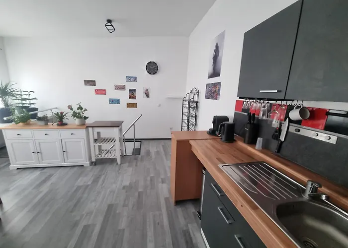 Drei-freeparking Self-check-in