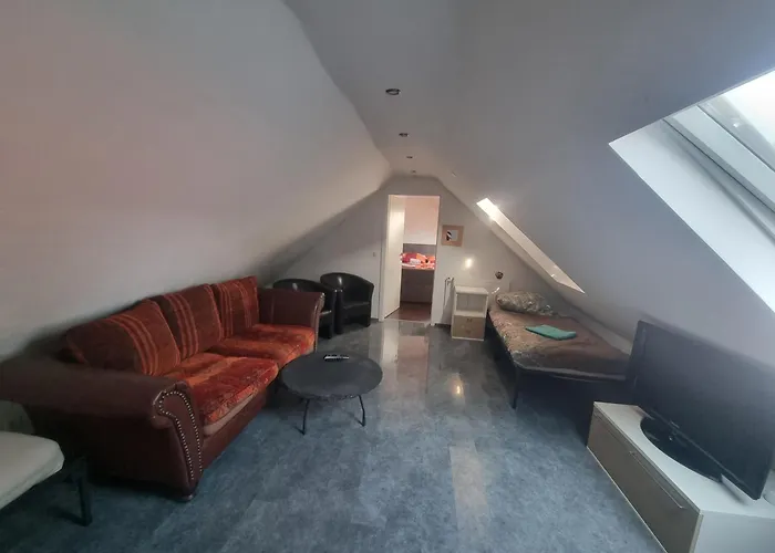 Apartment Drei-freeparking Self-check-in *