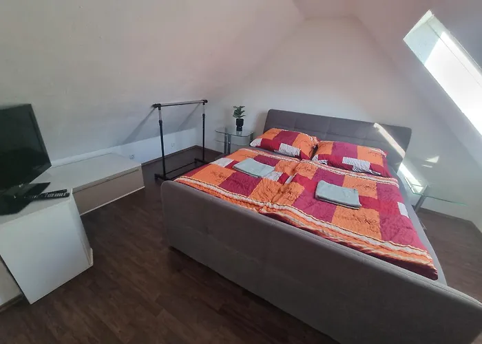 Drei-freeparking Self-check-in * Wolfpassing an Der Hochleithen