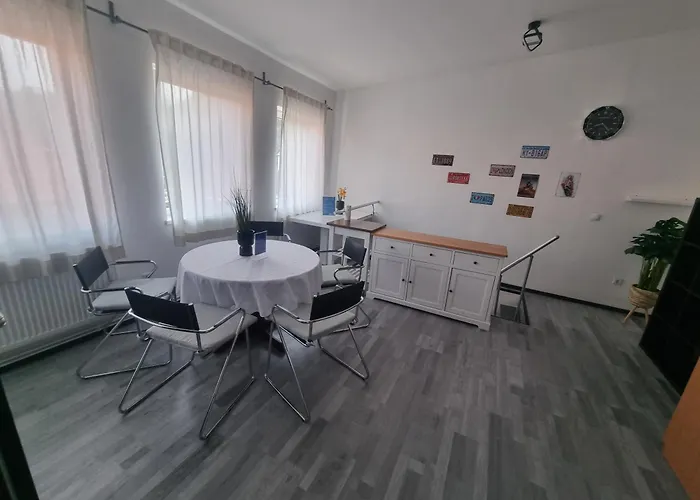 Drei-freeparking Self-check-in Apartment Wolfpassing an Der Hochleithen