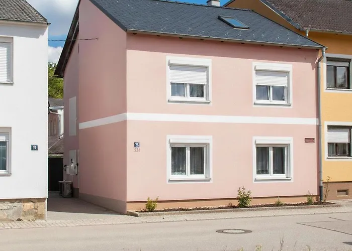 Apartment Drei-freeparking Self-check-in